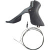 Команда за 2 скорости tiagra 4700 shimano