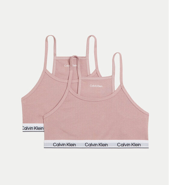 Комплект 2 сутиена Calvin Klein Underwear за Момичета