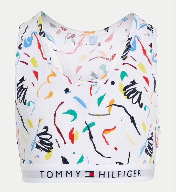 Комплект 2 сутиена Tommy Hilfiger за Момичета