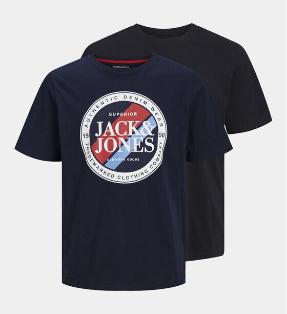 Комплект 2 тишъртки Jack&Jones за Мъже