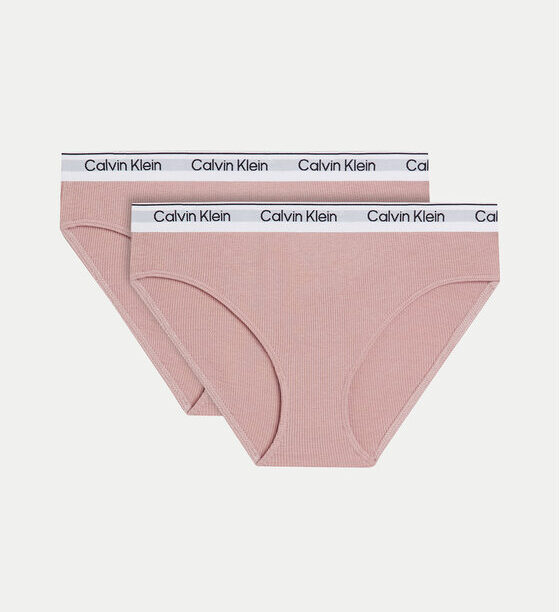 Комплект 2 чифта бикини Calvin Klein Underwear за Момичета