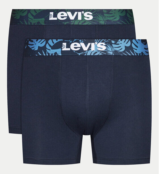 Комплект 2 чифта боксерки Levi's® за Мъже