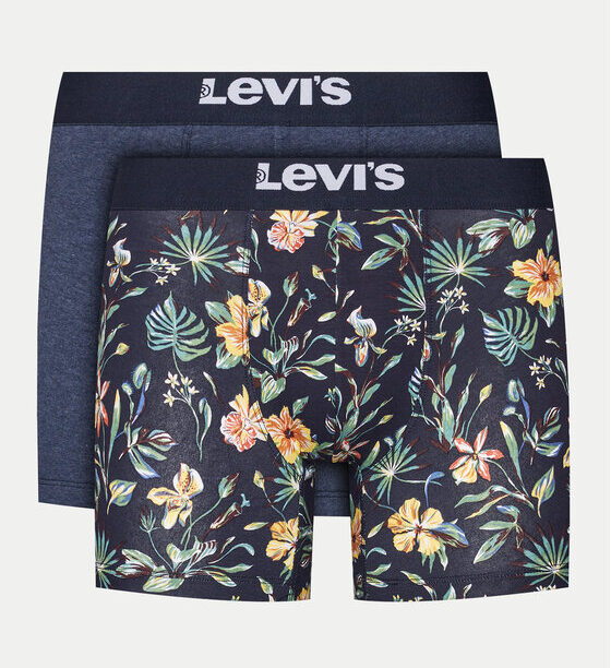 Комплект 2 чифта боксерки Levi's® за Мъже