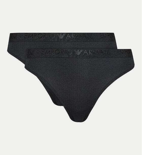 Комплект 2 чифта прашки Emporio Armani Underwear за Жени