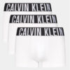 Комплект 3 чифта боксерки Calvin Klein Underwear за Мъже