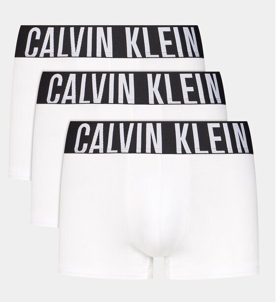 Комплект 3 чифта боксерки Calvin Klein Underwear за Мъже