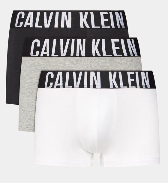 Комплект 3 чифта боксерки Calvin Klein Underwear за Мъже