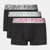 Комплект 3 чифта боксерки Calvin Klein Underwear за Мъже