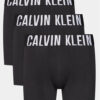 Комплект 3 чифта боксерки Calvin Klein Underwear за Мъже