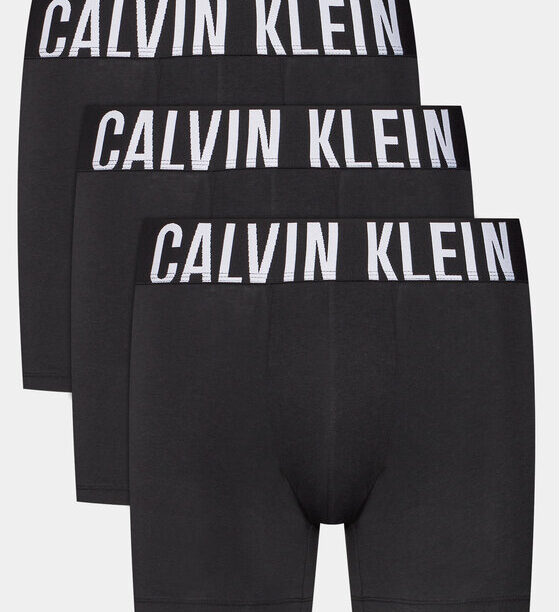 Комплект 3 чифта боксерки Calvin Klein Underwear за Мъже