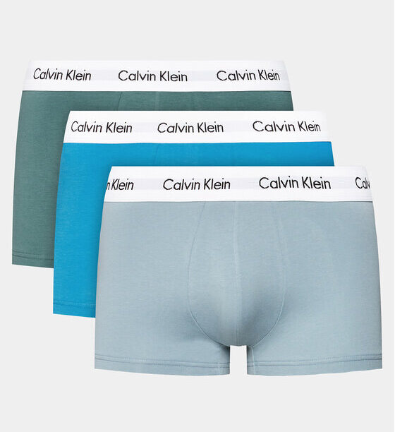 Комплект 3 чифта боксерки Calvin Klein Underwear за Мъже