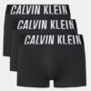 Комплект 3 чифта боксерки Calvin Klein Underwear за Мъже