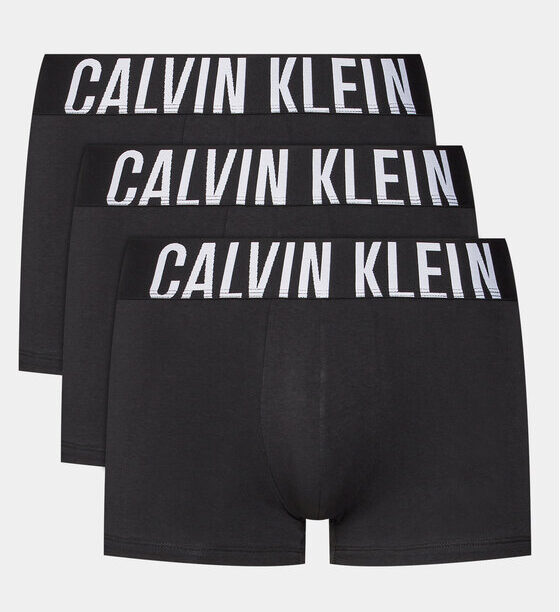 Комплект 3 чифта боксерки Calvin Klein Underwear за Мъже