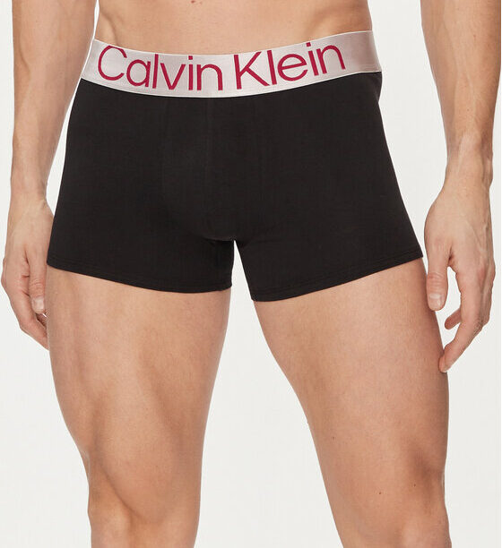 Комплект 3 чифта боксерки Calvin Klein Underwear за Мъже