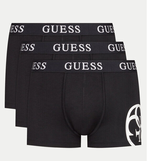 Комплект 3 чифта боксерки Guess за Мъже