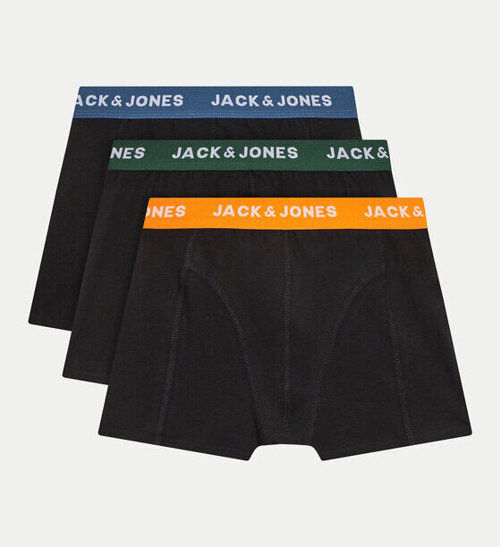 Комплект 3 чифта боксерки Jack&Jones Junior за Момчета