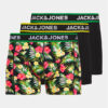 Комплект 3 чифта боксерки Jack&Jones за Мъже