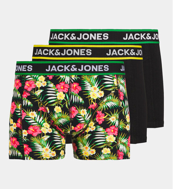 Комплект 3 чифта боксерки Jack&Jones за Мъже