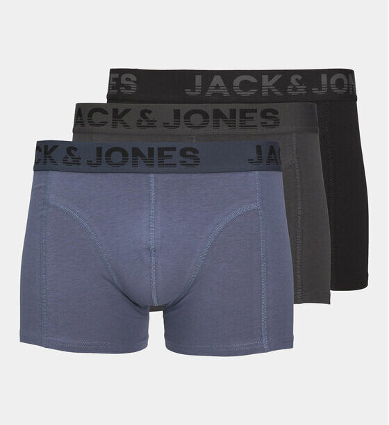 Комплект 3 чифта боксерки Jack&Jones за Мъже