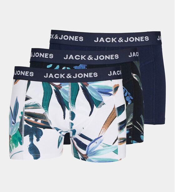 Комплект 3 чифта боксерки Jack&Jones за Мъже