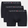 Комплект 3 чифта боксерки Tommy Hilfiger за Мъже