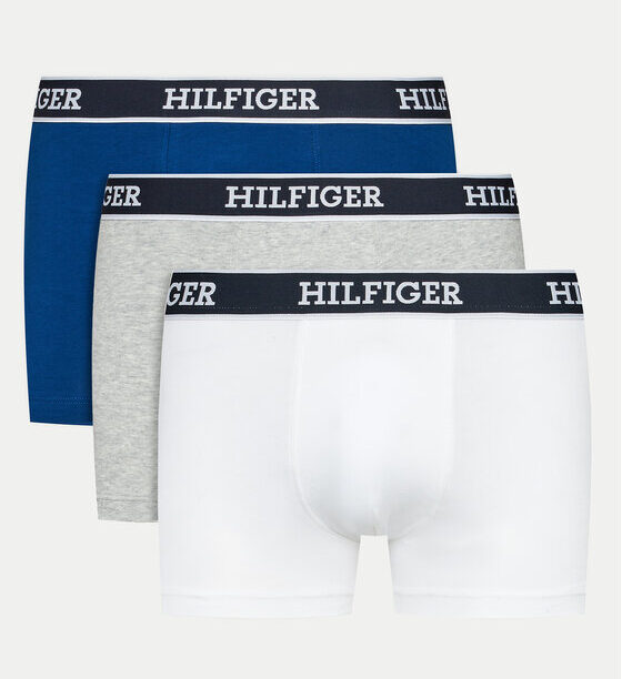 Комплект 3 чифта боксерки Tommy Hilfiger за Мъже