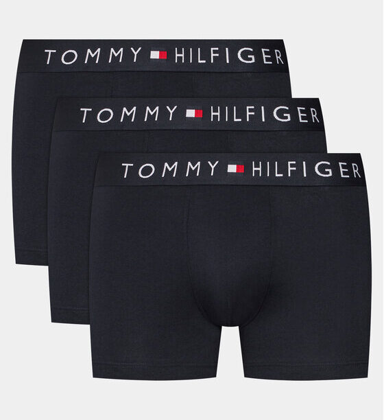 Комплект 3 чифта боксерки Tommy Hilfiger за Мъже