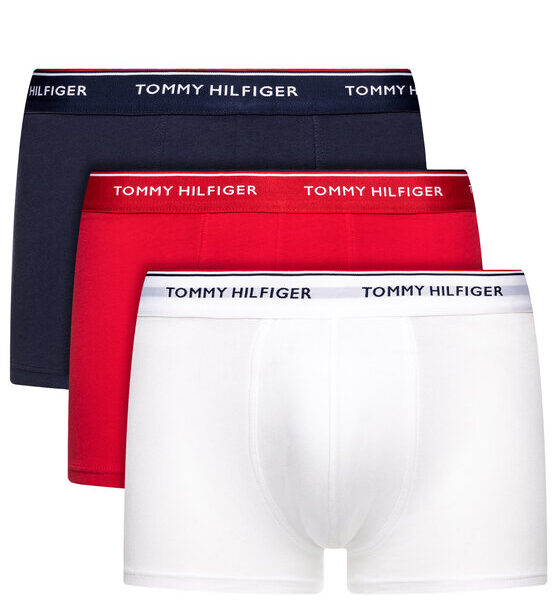 Комплект 3 чифта боксерки Tommy Hilfiger за Мъже