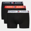 Комплект 3 чифта боксерки Tommy Jeans за Мъже