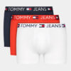 Комплект 3 чифта боксерки Tommy Jeans за Мъже