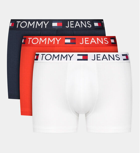 Комплект 3 чифта боксерки Tommy Jeans за Мъже