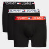 Комплект 3 чифта боксерки Tommy Jeans за Мъже