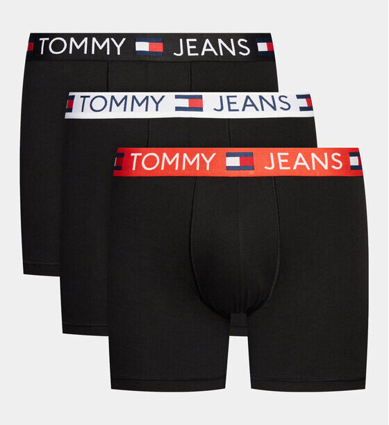 Комплект 3 чифта боксерки Tommy Jeans за Мъже