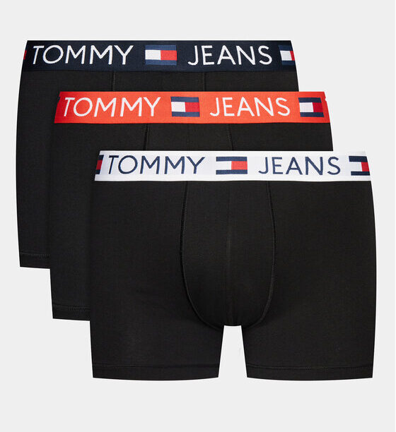 Комплект 3 чифта боксерки Tommy Jeans за Мъже