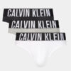 Комплект 3 чифта слипове Calvin Klein Underwear за Мъже