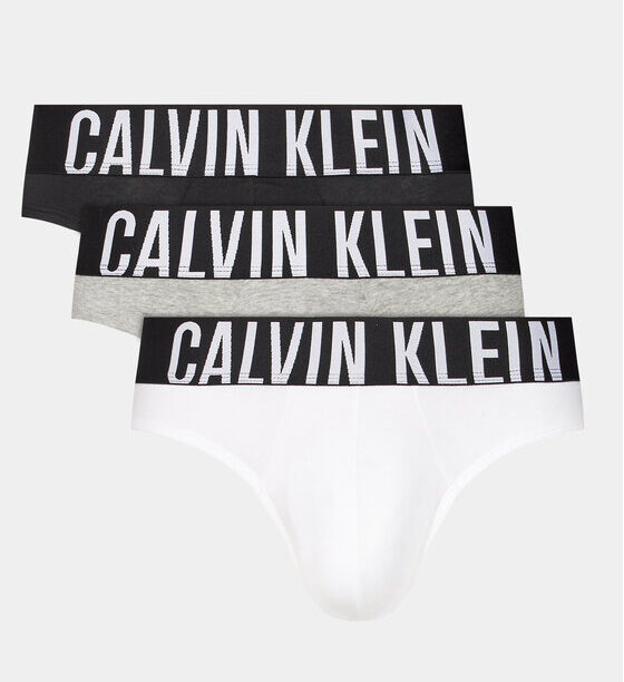 Комплект 3 чифта слипове Calvin Klein Underwear за Мъже