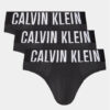 Комплект 3 чифта слипове Calvin Klein Underwear за Мъже