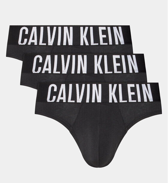 Комплект 3 чифта слипове Calvin Klein Underwear за Мъже