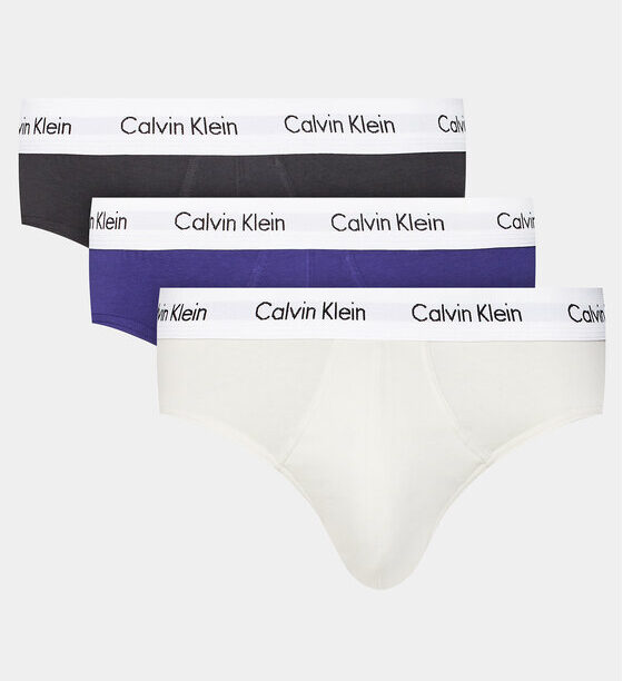 Комплект 3 чифта слипове Calvin Klein Underwear за Мъже