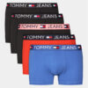 Комплект 5 чифта боксери Tommy Jeans за Мъже