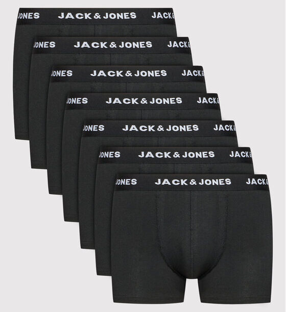 Комплект 7 чифта боксери Jack&Jones за Мъже