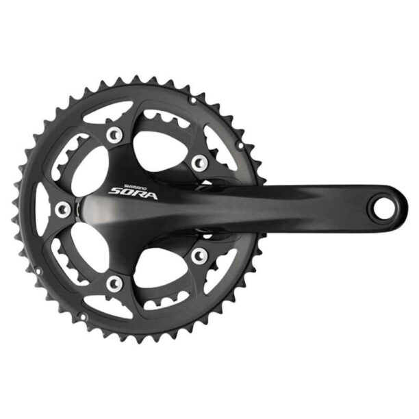 Курбел shimano sora с две плочи.