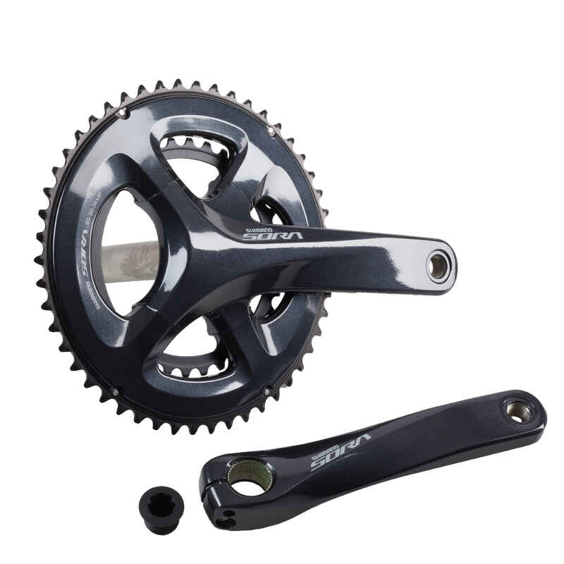 Курбел shimano sora