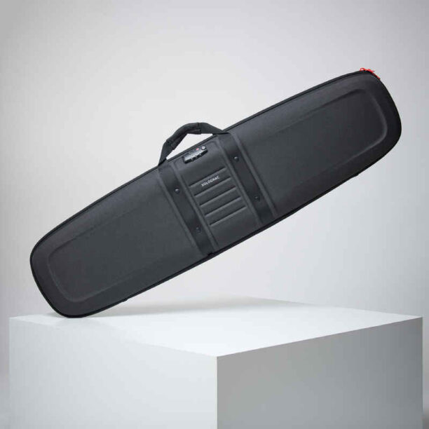 Куфарче за пушка до 125 см rifle case 500