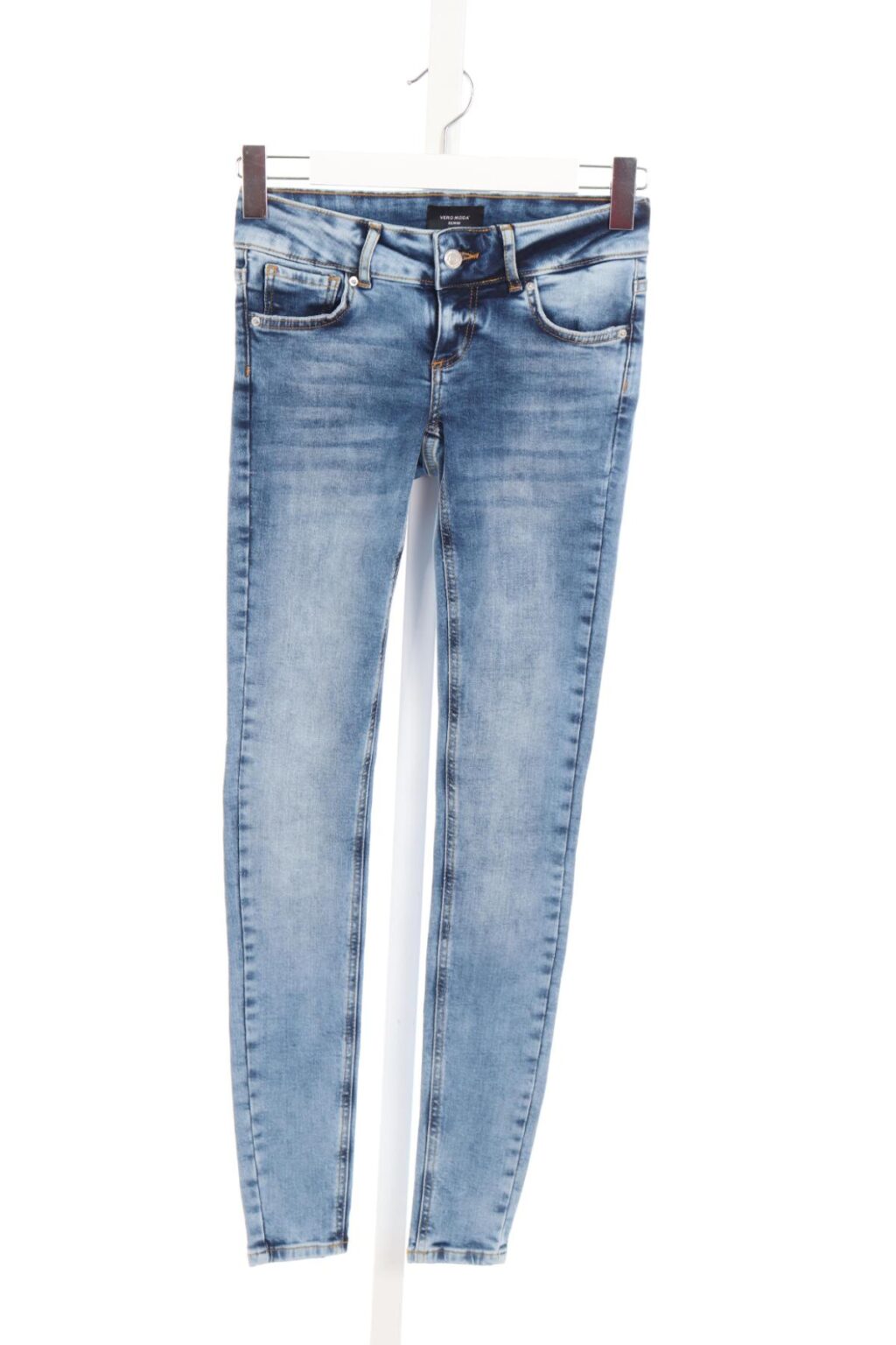 Ластични дънки VERO MODA