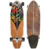 Лонгборд surfskate cruising 32'' carve 540