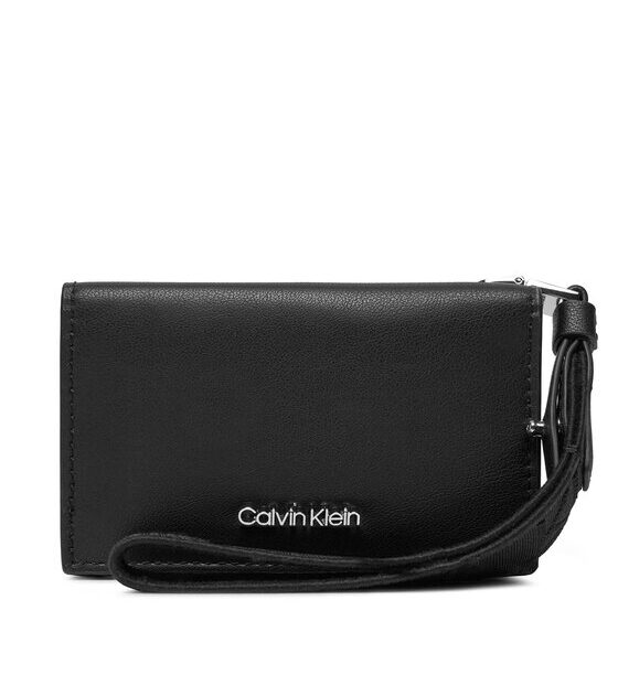 Малък дамски портфейл Calvin Klein за Жени