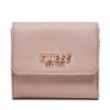 Малък дамски портфейл Guess за Жени