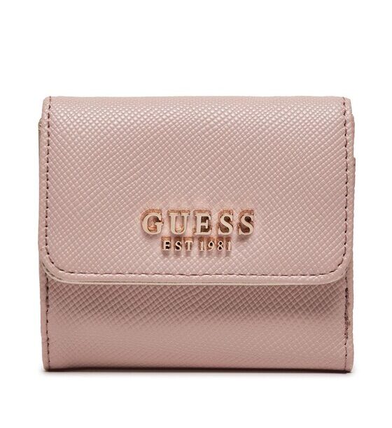 Малък дамски портфейл Guess за Жени