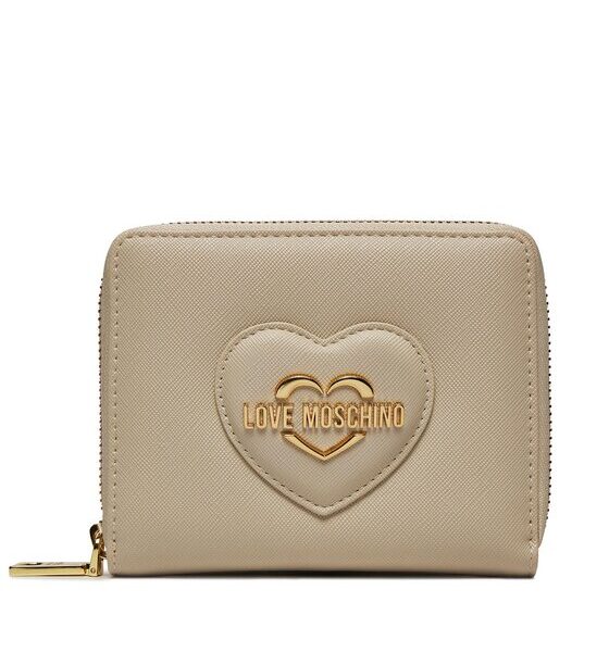 Малък дамски портфейл LOVE MOSCHINO за Жени